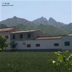 陕西省,西安市,长安区,引镇街道,白道峪村