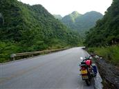 广西,河池市,金城江区,九圩镇,山脚村