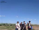 内蒙古,巴彦淖尔市,乌拉特中旗,同和太种畜场,乌兰伊日格分场村