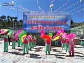 青海省,海东地区,互助县,红崖子沟乡,加克村