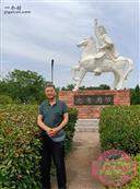 湖北省,潜江市,熊口镇,新林村