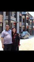 阮畈村 临湘阮畈村雷家村庄人，雷丙南杨小莉夫妇，现在长安街开办恒基陶瓷专卖店，任法人、店长。