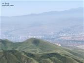 青海省,海东地区,互助县,红崖子沟乡,加克村