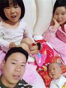 陕西省,咸阳市,泾阳县,桥底镇,和村