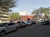 新疆,石河子市,新城街道,十六小区社区