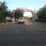柴桥子村 