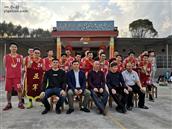 广东省,韶关市,翁源县,江尾镇,仙南村
