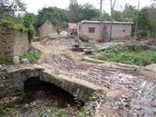 山东省,临沂市,沂水县,道托镇,前官庄村