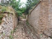 山东省,临沂市,沂水县,道托镇,前官庄村