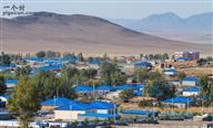 内蒙古,兴安盟,科尔沁右翼中旗,巴彦呼舒镇,西日嘎嘎查