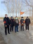 山东省,聊城市,临清市,刘垓子镇,薛楼村