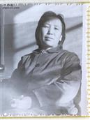 元堡子村 元堡公社第一位女公社党委书记，兼政，勤政，关心民众，郭桂香
