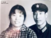 南良村 谁认识李仙娃四十多年前的照片，麻煩让她联系王秦，微信号：wongqin-sa     
谢谢你！