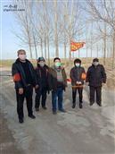 山东省,聊城市,临清市,刘垓子镇,薛楼村