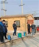 山东省,聊城市,临清市,刘垓子镇,薛楼村