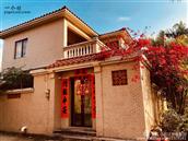 广东省,阳江市,江城区,城西街道,阮西村