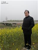 西李庄村 龚桥•西李村正南•跨杨岗河的龚桥•南北交通必由之桥•著名的“河里圈”十座桥之一。