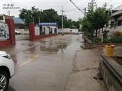 陕西省,咸阳市,泾阳县,泾干镇,马庄村