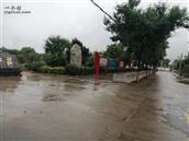 陕西省,咸阳市,泾阳县,泾干镇,马庄村