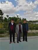 内蒙古,通辽市,科尔沁左翼中旗,保康街道,梅林社区