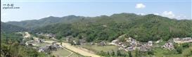 广东省,梅州市,丰顺县,大龙华镇,上溪村