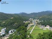 广东省,梅州市,丰顺县,大龙华镇,上溪村
