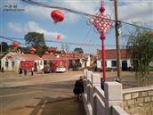 山东省,烟台市,海阳市,行村镇,夼里村