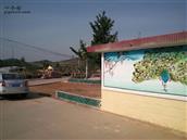 山东省,烟台市,海阳市,行村镇,夼里村