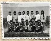 南围村 1971年到潘家的知识青年