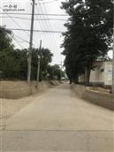 河北省,衡水市,故城县,武官寨镇,军王庙村