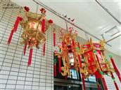 广东省,韶关市,翁源县,江尾镇,仙南村