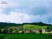 湖南省,邵阳市,城步县,汀坪乡,大候村