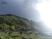 四川省,甘孜州,道孚县,木茹乡,克尔鲁村