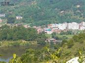 福建省,福州市,闽清县,云龙乡,台埔村