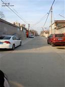 刘崔邱村 村街道