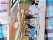 内蒙古,巴彦淖尔市,乌拉特前旗,巴彦淖尔市西山咀农场,八分场村