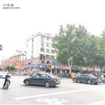 辛城社区 红旗饭店路口