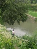 安徽省,宣城市,绩溪县,板桥头乡,下溪村