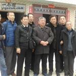 湖北省,潜江市,熊口镇,新林村