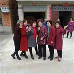 湖北省,潜江市,熊口镇,新林村