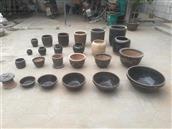 南焦村 南焦瓮窑烧制的部分民用小陶瓷产品