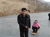 山东省,济南市,莱芜区,高庄街道,朝阳村