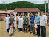 辽宁省,抚顺市,清原县,南山城镇,黑石头村