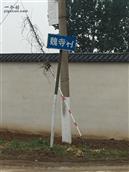 山东省,枣庄市,滕州市,龙阳镇,魏寺村