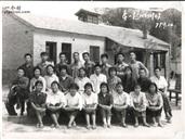 寨卞村 这些曾经的年轻人，也曾是咱寨卞村的村民，还有人记得他（她）们吗？