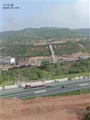 陕西省,咸阳市,彬州市,太峪镇,南庄村