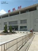 大厚村 银瓶站是由东莞开往惠州的轻铁途经站