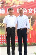 河南省,三门峡市,陕州区,大营镇,大营村