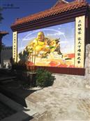 山西省,阳泉市,盂县,东梁乡,北蒋村