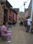 山西省,忻州市,原平市,东社镇,沟里村